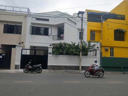 Thợ sơn nước tại quận gò vấp