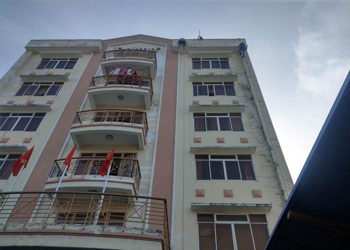 Thợ sơn nước tại quận tân bình son sua nha gia re 132618931719783626