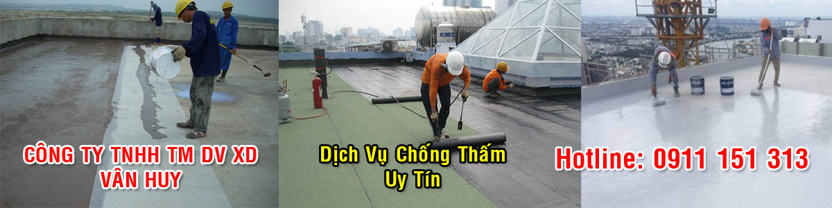 Xây dựng Vân Huy